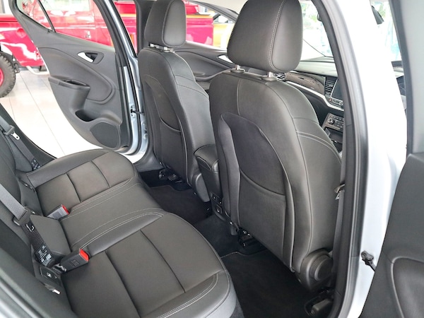 Used Vauxhall Astra 2020 for sale - 75518133: Photo 18