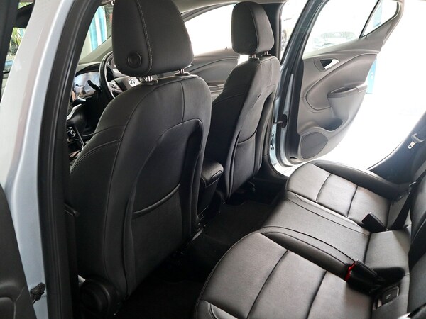 Used Vauxhall Astra 2020 for sale - 75518133: Photo 20