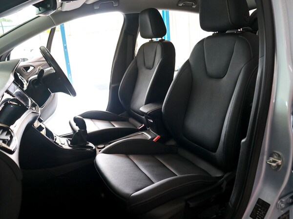 Used Vauxhall Astra 2020 for sale - 75518133: Photo 21