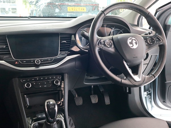 Used Vauxhall Astra 2020 for sale - 75518133: Photo 23