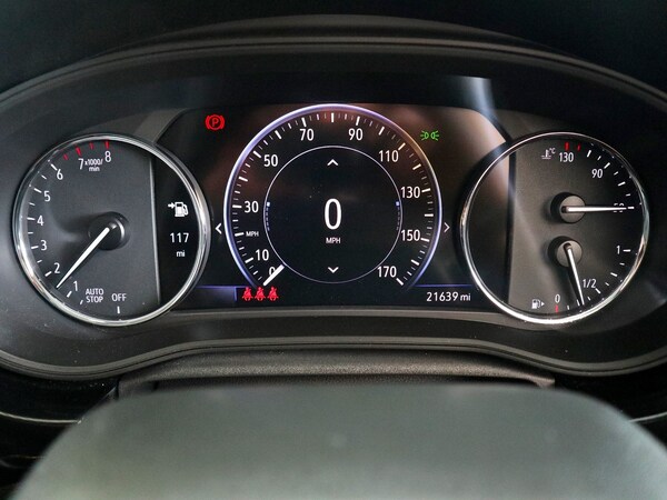 Used Vauxhall Astra 2020 for sale - 75518133: Photo 25