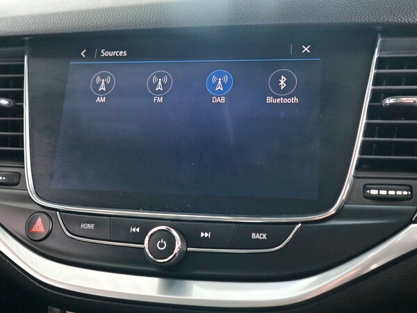 Used Vauxhall Astra 2020 for sale - 75518133: Photo 28