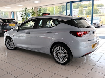 Used Vauxhall Astra 2020 for sale - 75518133: Photo