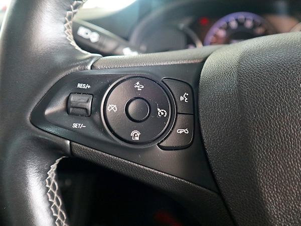 Used Vauxhall Astra 2020 for sale - 75518133: Photo 34
