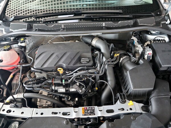 Used Vauxhall Astra 2020 for sale - 75518133: Photo 38