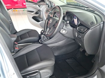 Used Vauxhall Astra 2020 for sale - 75518133: Photo