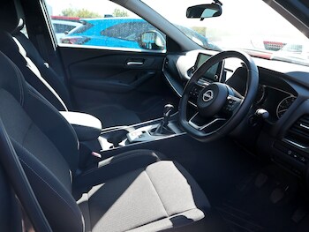 Used Nissan Qashqai 2024 for sale - 78428278: Photo