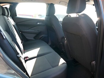 Used Nissan Qashqai 2024 for sale - 78428278: Photo