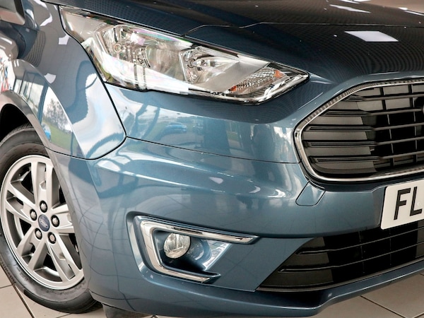 Used Ford Grand Tourneo Connect 2019 for sale - 76000432: Photo 12