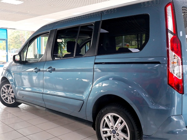 Used Ford Grand Tourneo Connect 2019 for sale - 76000432: Photo 13