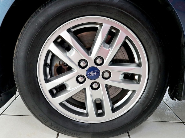 Used Ford Grand Tourneo Connect 2019 for sale - 76000432: Photo 18