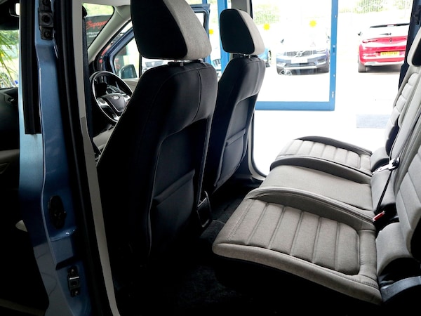 Used Ford Grand Tourneo Connect 2019 for sale - 76000432: Photo 22