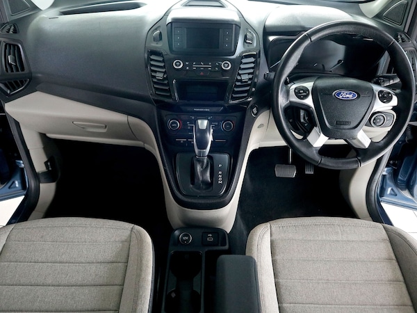 Used Ford Grand Tourneo Connect 2019 for sale - 76000432: Photo 24