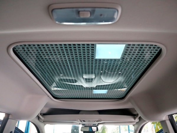 Used Ford Grand Tourneo Connect 2019 for sale - 76000432: Photo 25