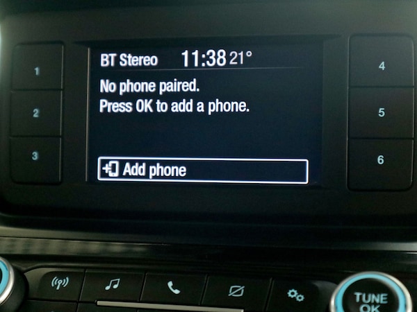 Used Ford Grand Tourneo Connect 2019 for sale - 76000432: Photo 30