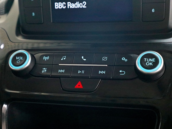 Used Ford Grand Tourneo Connect 2019 for sale - 76000432: Photo 32