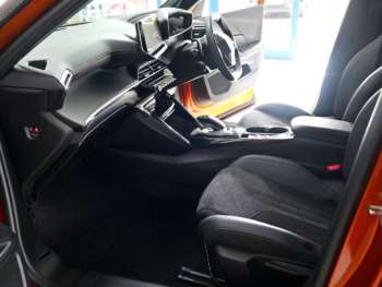 Used Peugeot 2008 2021 for sale - 74475568: Photo