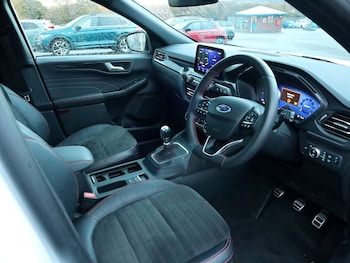 Used Ford Kuga 2023 for sale - 76431083: Photo