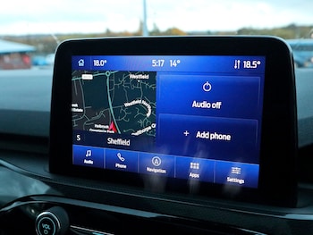 Used Ford Kuga 2023 for sale - 76431083: Photo