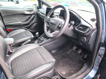 Used Ford Fiesta 2020 for sale - 79765920: Photo