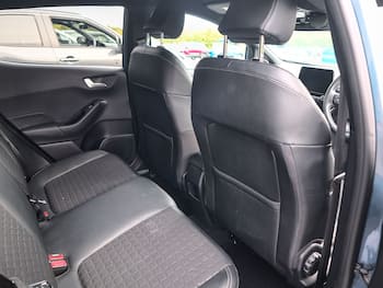 Used Ford Fiesta 2020 for sale - 79765920: Photo