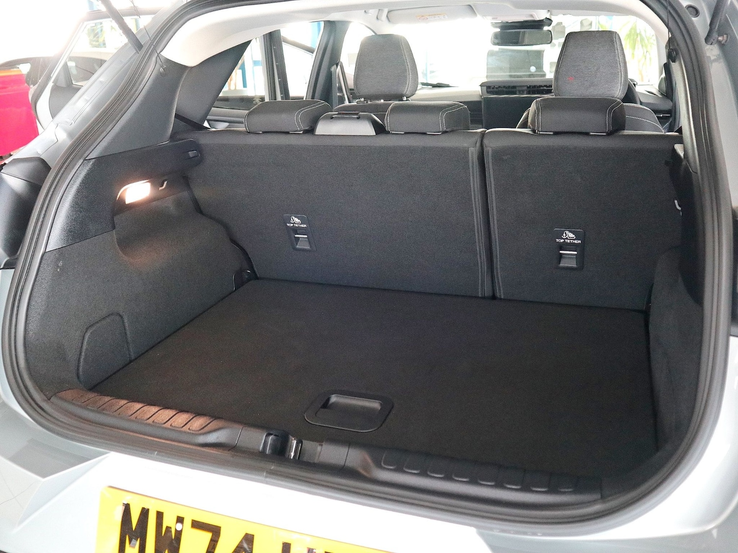 Vehicle 19