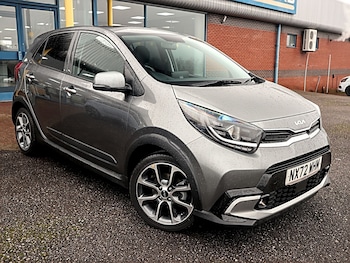 Used Kia Picanto 2022 for sale - 77251432: Photo