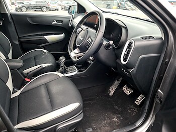 Used Kia Picanto 2022 for sale - 77251432: Photo