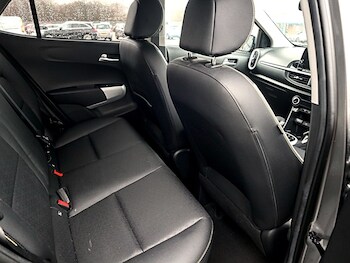 Used Kia Picanto 2022 for sale - 77251432: Photo