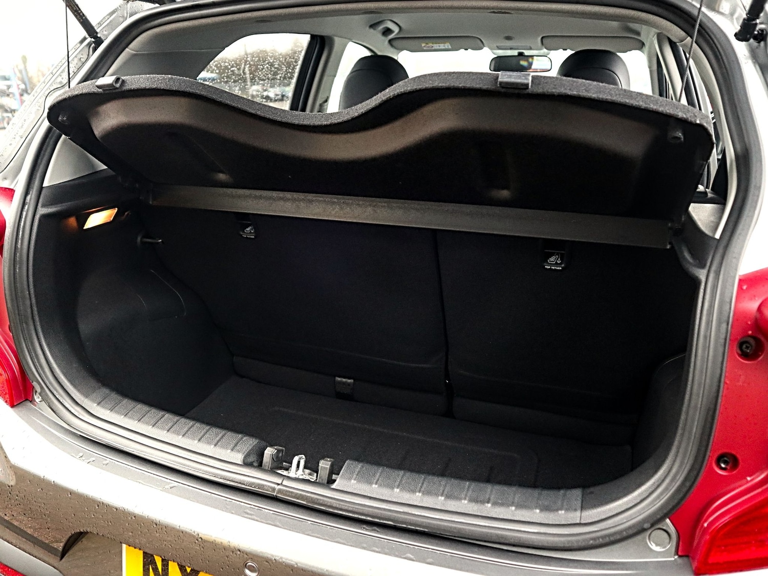 Used Kia Picanto 2022 for sale - 77251432: Photo 5