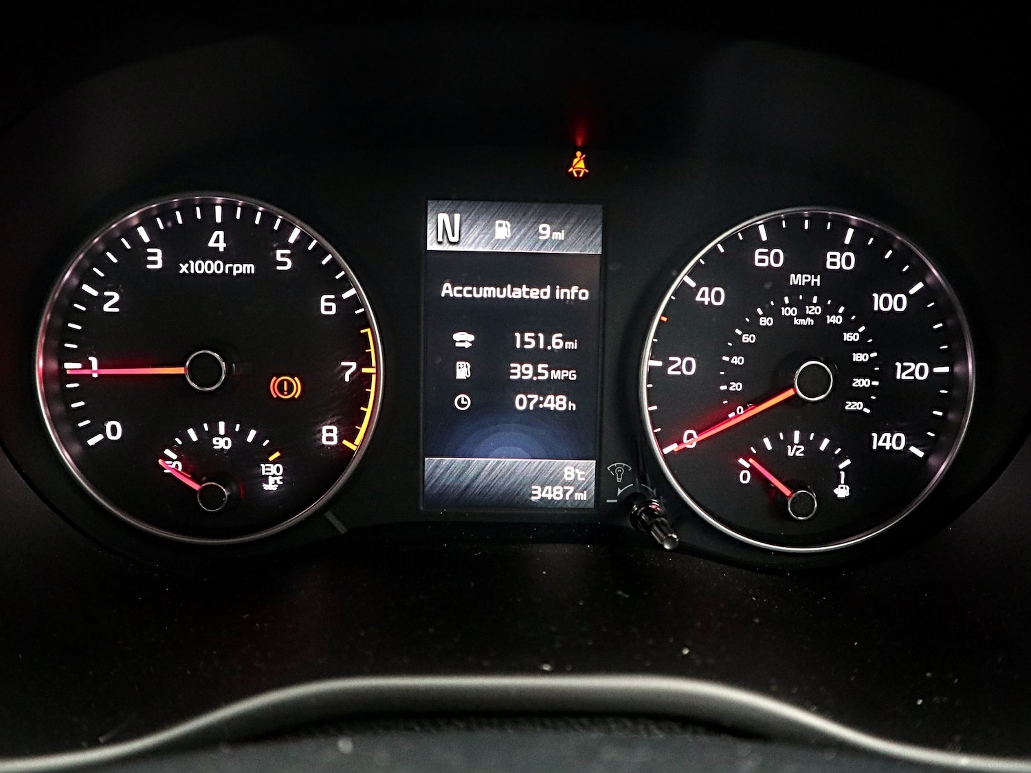 Used Kia Picanto 2022 for sale - 77251432: Photo 6