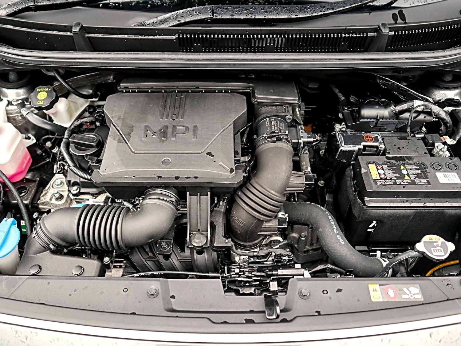 Used Kia Picanto 2022 for sale - 77251432: Photo 8