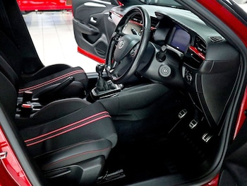 Used Vauxhall Corsa 2020 for sale - 76741482: Photo