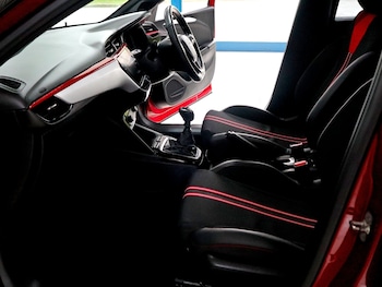 Used Vauxhall Corsa 2020 for sale - 76741482: Photo