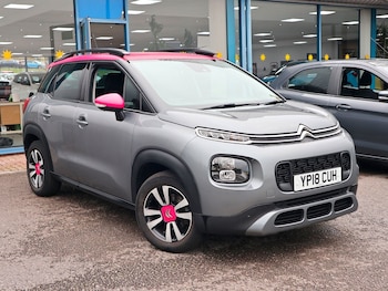 Citroen - C3 Aircross