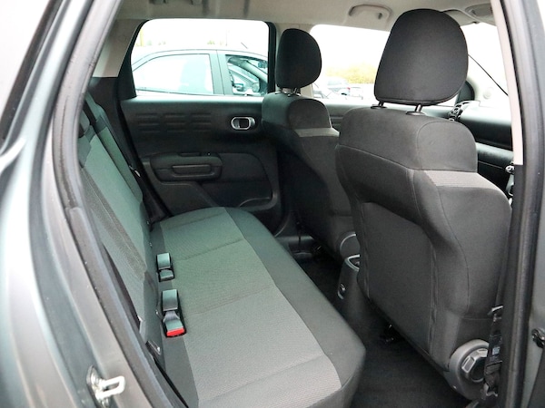 Used Citroen C3 Aircross 2018 for sale - 76258073: Photo 4