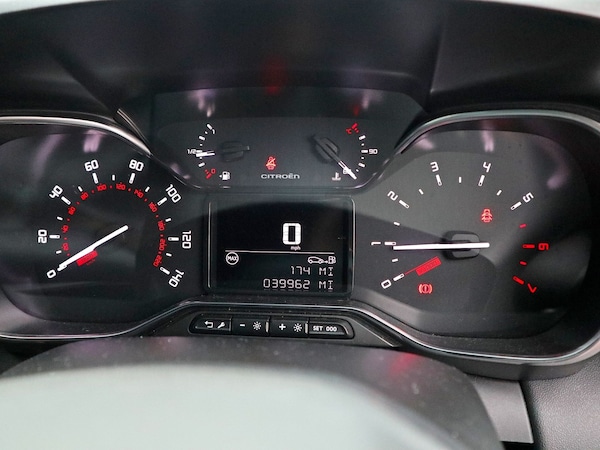 Used Citroen C3 Aircross 2018 for sale - 76258073: Photo 7