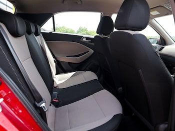 Used Hyundai i20 2015 for sale - 78865440: Photo