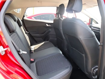 Used Ford Fiesta 2020 for sale - 79011116: Photo