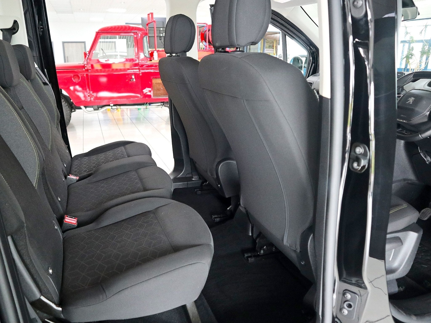 Vehicle 19