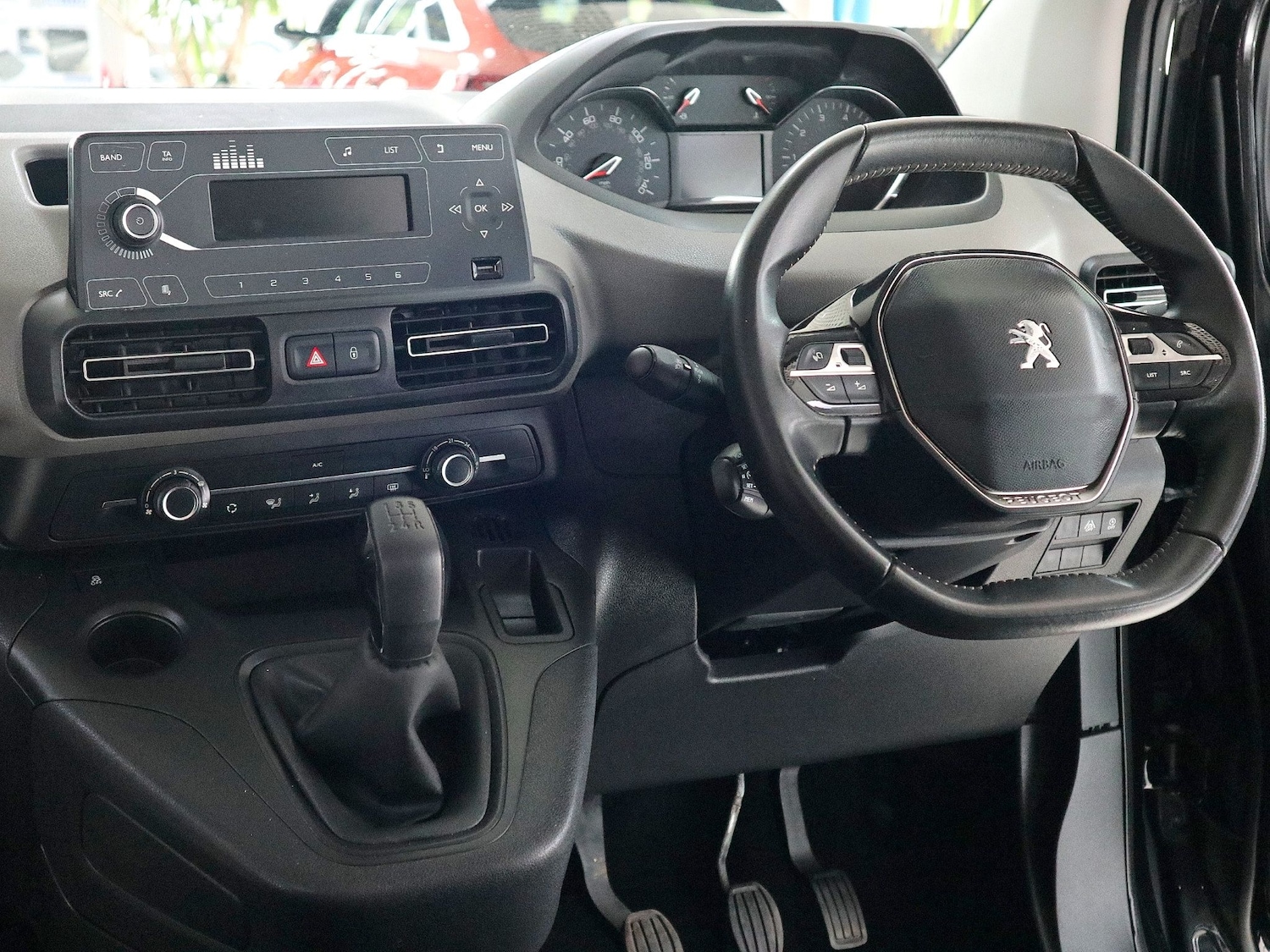 Vehicle 24