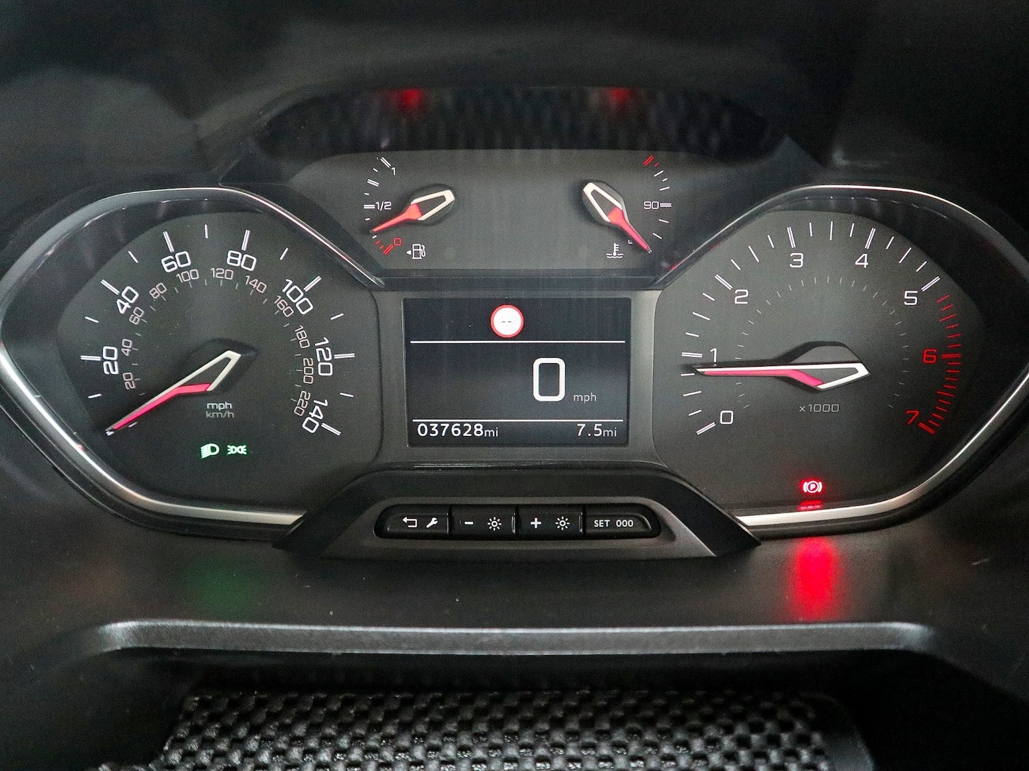 Vehicle 26