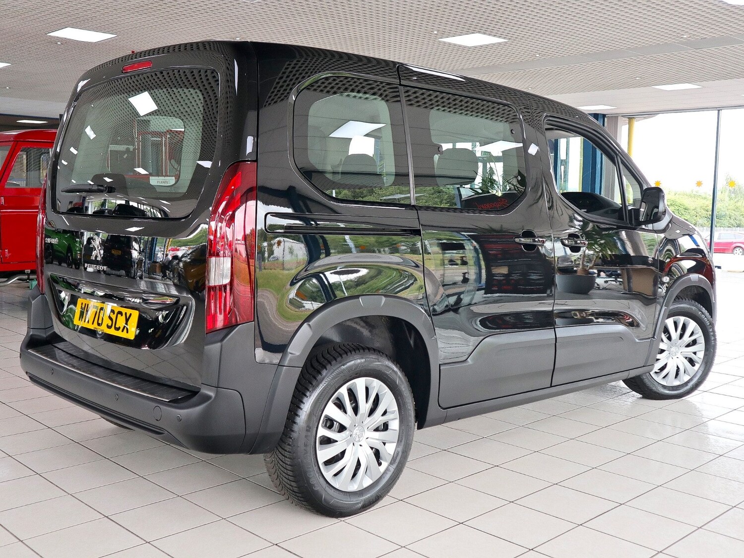 Vehicle 7