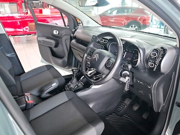 Used Citroen C3 Aircross 2022 for sale - 79360452: Photo
