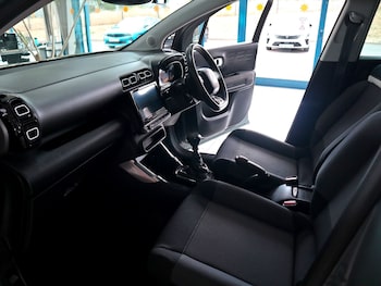 Used Citroen C3 Aircross 2022 for sale - 79360452: Photo