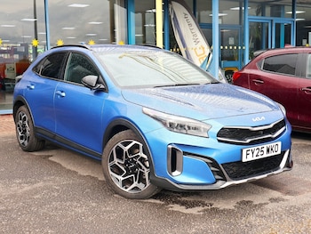 Used Kia XCeed 2025 for sale - 78183492: Photo