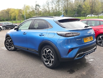 Used Kia XCeed 2025 for sale - 78183492: Photo