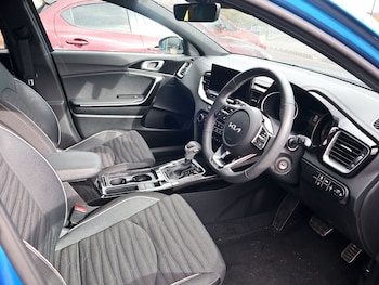 Used Kia XCeed 2025 for sale - 78183492: Photo