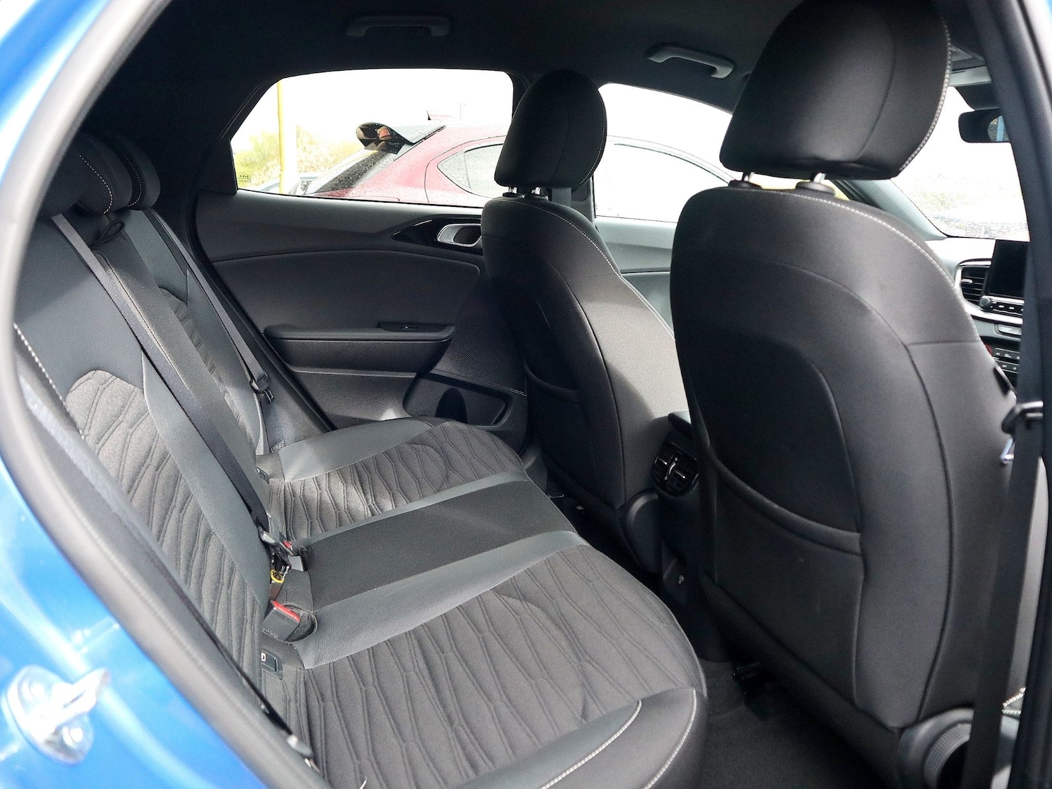 Used Kia XCeed 2025 for sale - 78183492: Photo 4