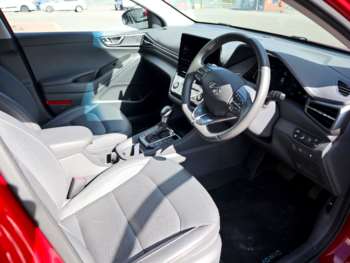 Used Hyundai IONIQ 2022 for sale - 75386213: Photo